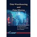 Data Warehousing and Data Mining - Paperback
