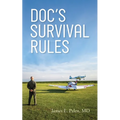 Doc's Survival Rules - Paperback