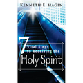Seven Vital Steps to Receiving the Holy Spirit - Paperback