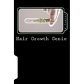 Hair Growth Genie: The bible to fast hair growth - Paperback