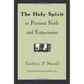 The Holy Spirit in Puritan Faith and Experience - Paperback