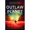 Outlaw Planet - Paperback