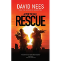 Rescue: Book 3 in the After the Fall series - Paperback