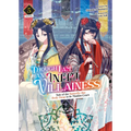 Though I Am an Inept Villainess: Tale of the Butterfly-Rat Body Swap in the Maiden Court (Light Novel) Vol. 5 - Paperback