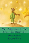El Principito (Spanish Edition) - Paperback