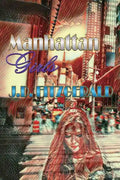 Manhattan Girls - Paperback