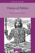 Visions of Politics - Paperback