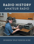 Radio History: Amateur Radio - Paperback