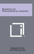 Readings in Philosophical Analysis - Hardcover