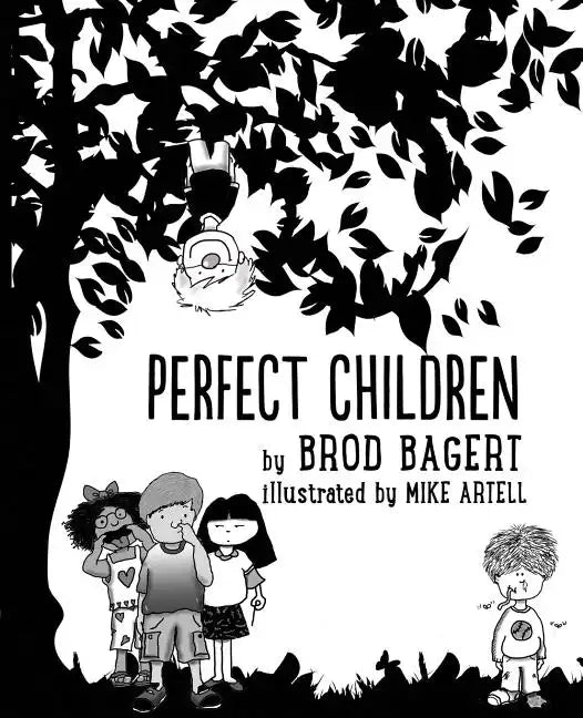 Perfect Children - Paperback