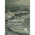 The First Manifesto of Surrealism - Paperback