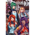 Wiedergeburt: Legend of the Reincarnated Warrior: Volume 10 - Paperback
