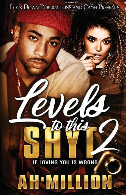 Levels to This Shyt 2 - Paperback