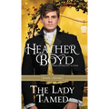 The Lady Tamed - Paperback