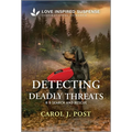 Detecting Deadly Threats - Mass Market Paperbound