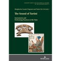 The Sound of Tartini: Instruments and Performing Practices in His Time - Hardcover