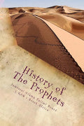 History of The Prophets: Special Edition for Children - Paperback