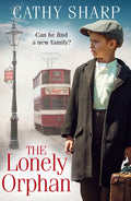 The Lonely Orphan - Paperback