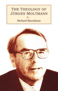 Theology of Jurgen Moltmann - Paperback