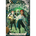 Fathomless - Paperback