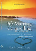 A Pre-Marriage Counselling Handbook Set - Paperback