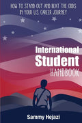 International Student Handbook - Paperback