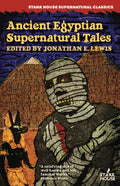 Ancient Egyptian Supernatural Tales - Paperback