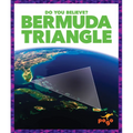 Bermuda Triangle - Paperback