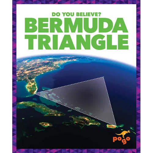 Bermuda Triangle - Paperback
