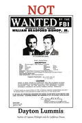 Not Wanted - Paperback