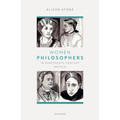 Women Philosophers in Nineteenth-Century Britain - Hardcover