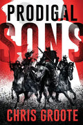 Prodigal Sons - Paperback