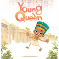 Young Queen - Hardcover