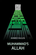Muhammad's ALLAH - Paperback