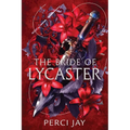 The Bride of Lycaster - Paperback