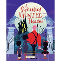 A Peculiar Haunted House - Paperback