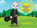 Johnny Cat.: The Cat In Black. - Paperback