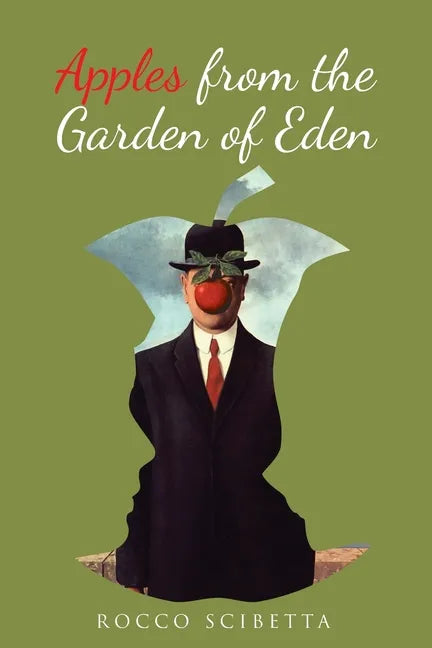 Apples from the Garden of Eden - Paperback