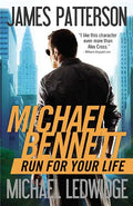 Run for Your Life - Paperback