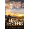 Least of Brothers - Paperback