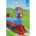 Tim's Got This! - Hardcover