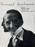 Marcel Duchamp - Hardcover