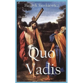 Quo Vadis: A Narrative of the Time of Nero (with Original Illustration) - Hardcover