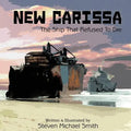 New Carissa: The Ship That Refused To Die - Paperback