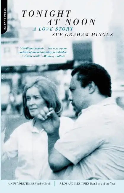 Tonight at Noon: A Love Story - Paperback