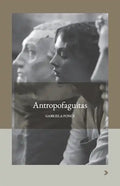 Antropofaguitas - Paperback