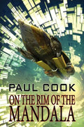 On the Rim of the Mandala - Paperback