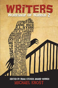 Writers Workshop of Horror 2 - Paperback
