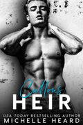 Callous Heir - Paperback