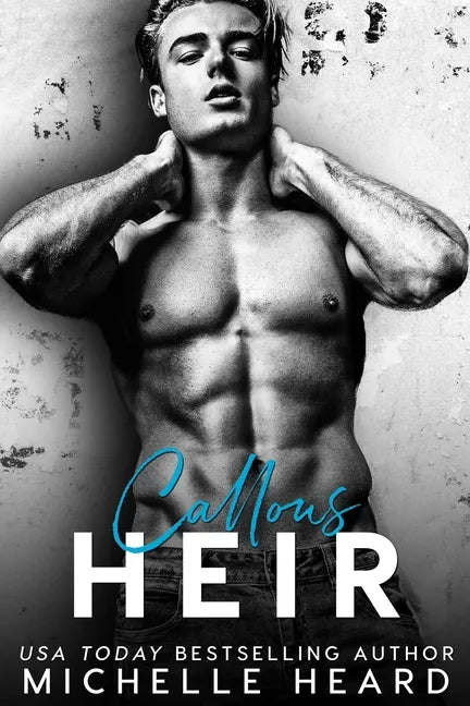 Callous Heir - Paperback